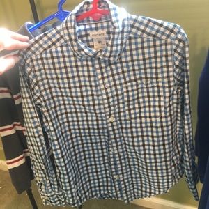 4T Long Sleeve Shirts